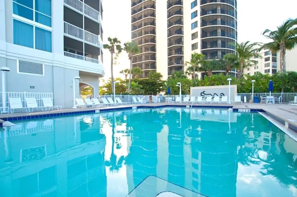 Gullwing 602 - Three Bedroom Condo