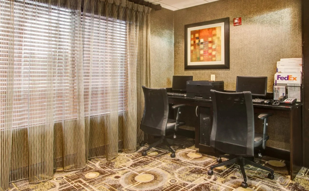 Holiday Inn Express Savannah South I-95 Richmond Hill by IHG