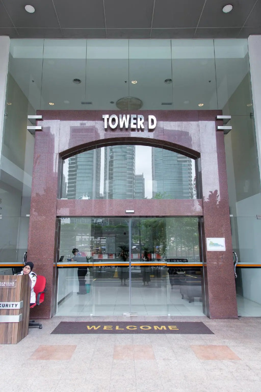 Bangsar Homestay Kuala Lumpur