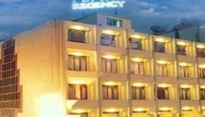 Hotel Pearl Regency