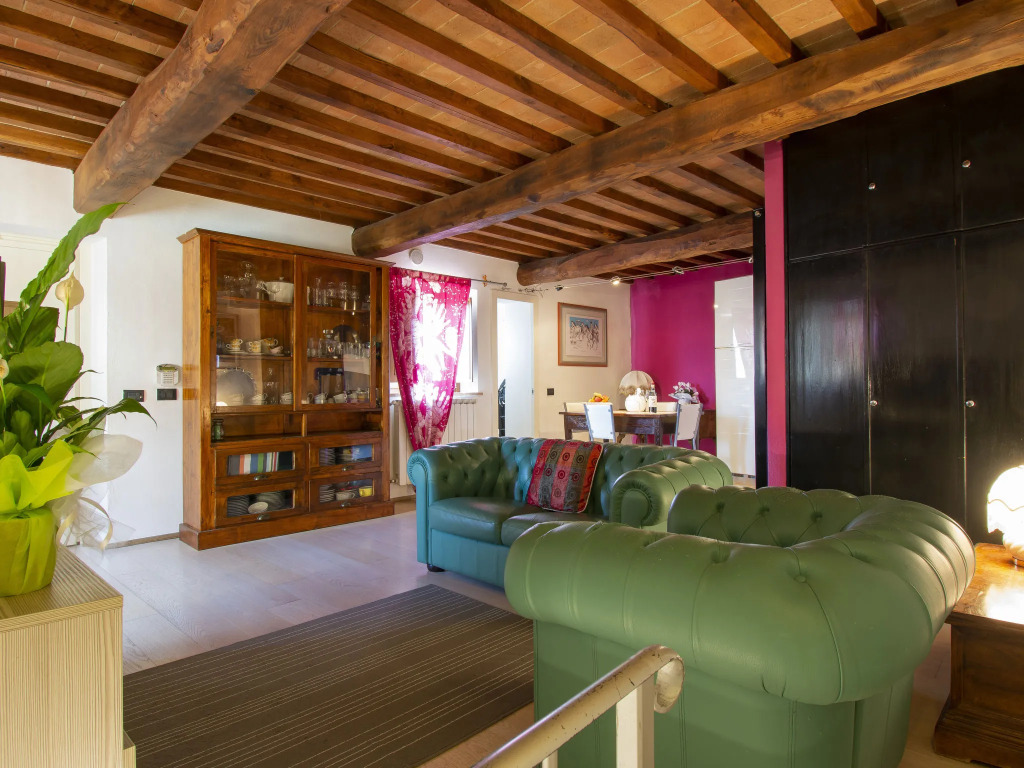 Holiday Home Casa Francesca by Interhome