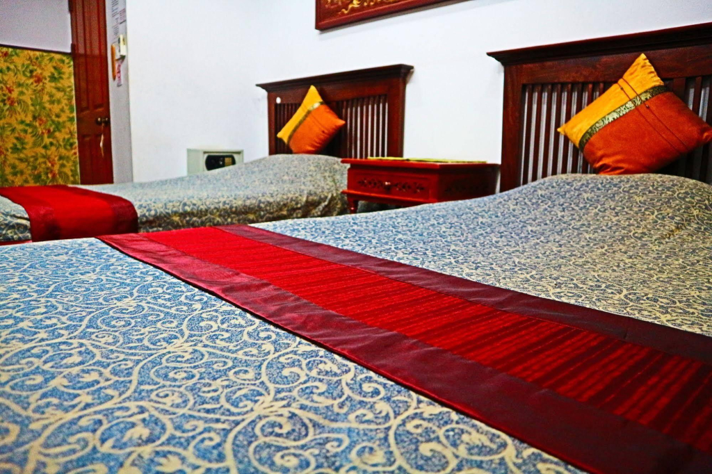 The Nest Chiangmai