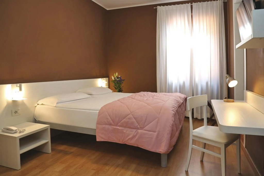 Albergo AllAncora