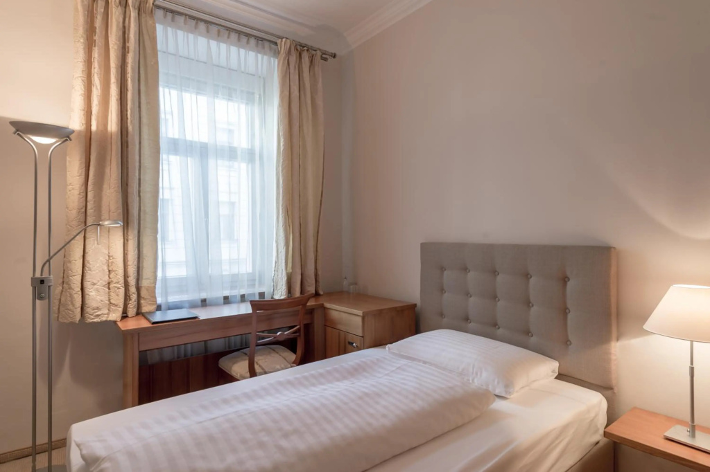 Altstadthotel Wolf-Dietrich