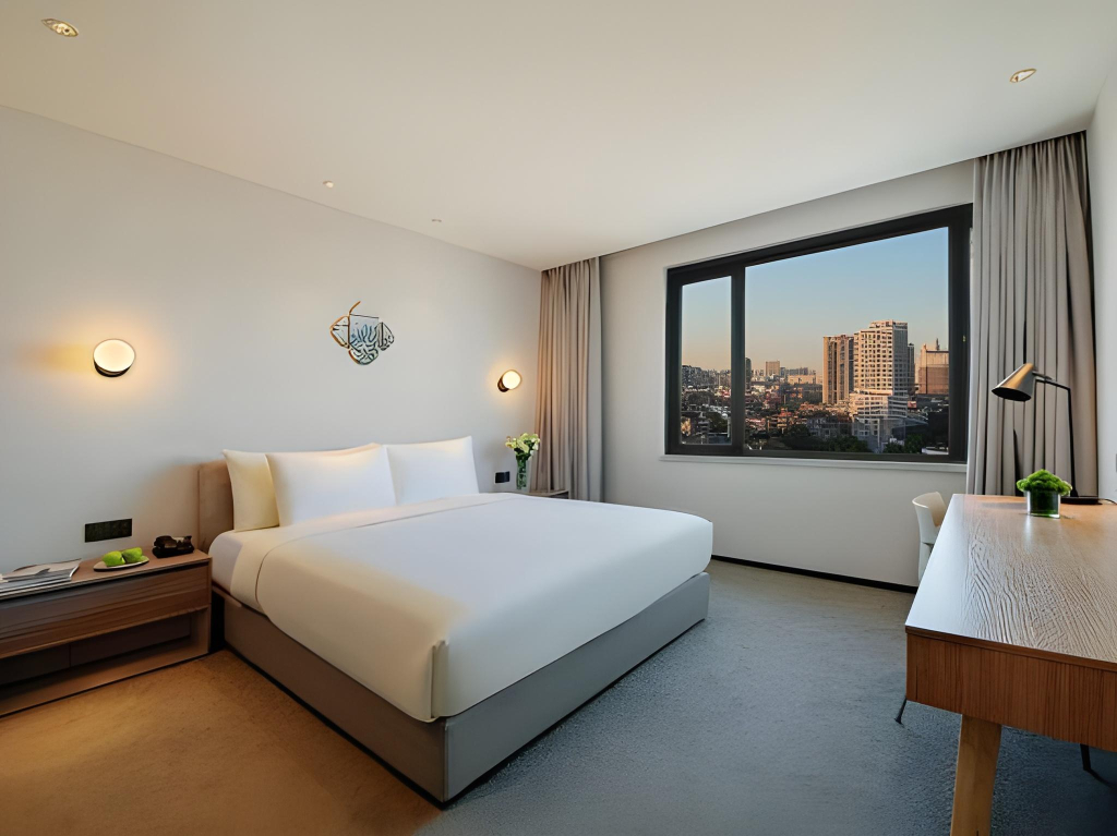 Guangzhou Hotel