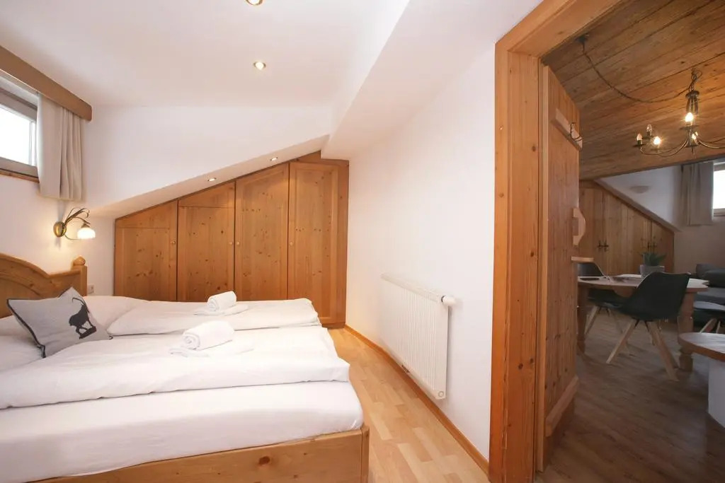 Appartement Schönpflug