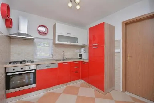 Apartment With Sea View 3558-3