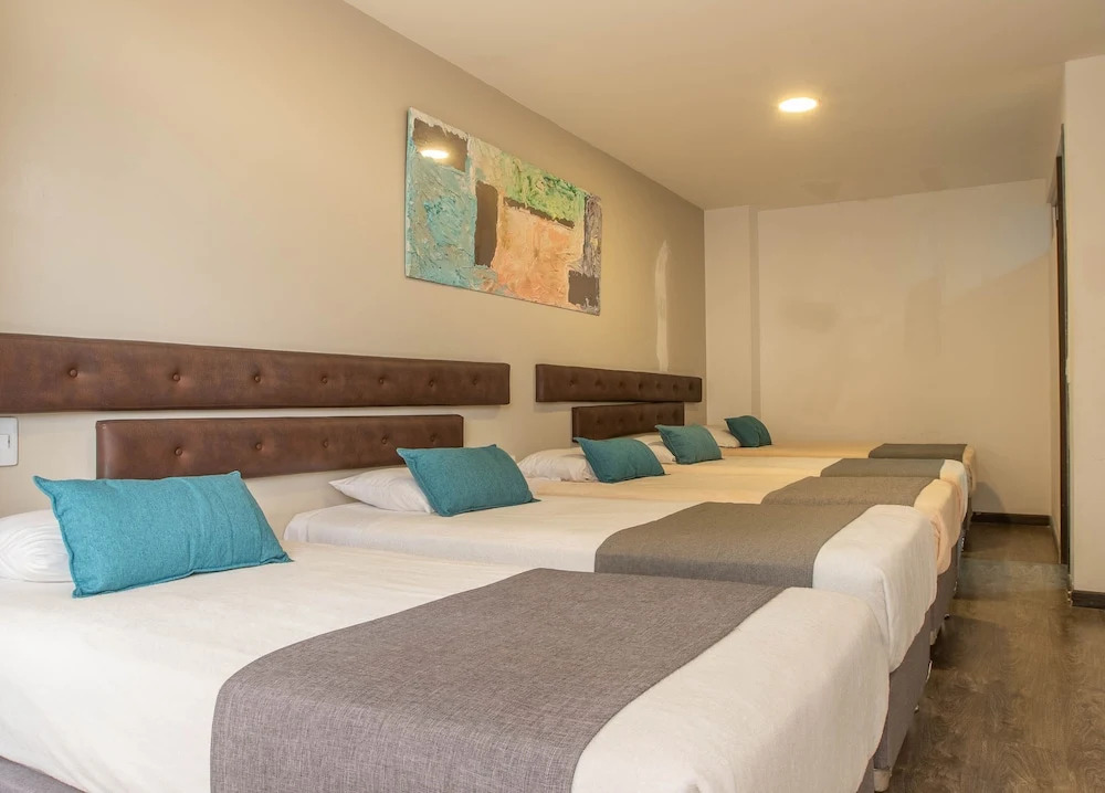 Ayenda 1065 Hotel Wess