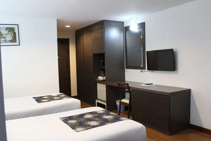 Oyo 257 Sea Paradise Hotel