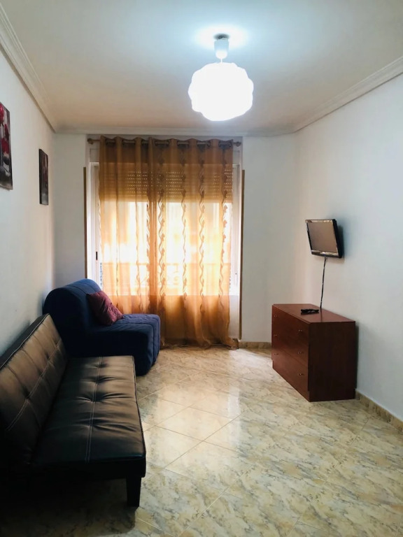 Apartamentos Madrid Hortaleza