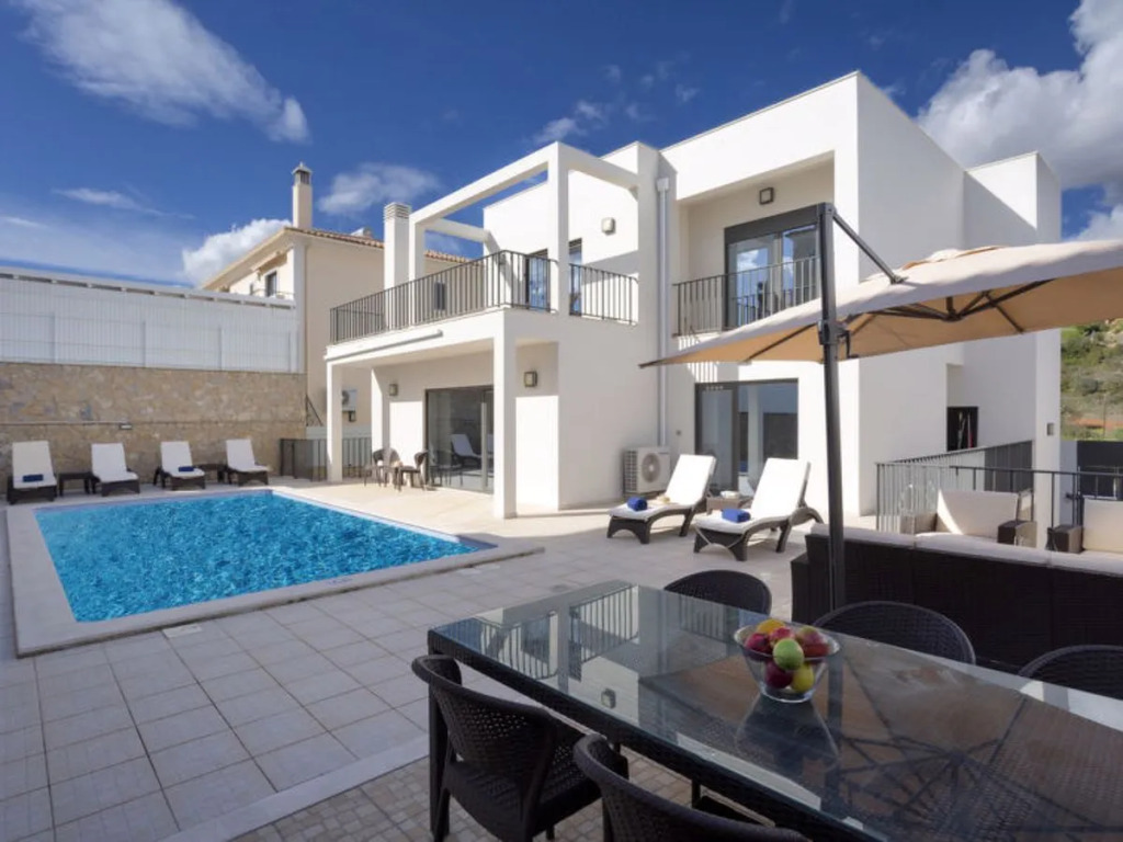 Villa Mathilda by Interhome