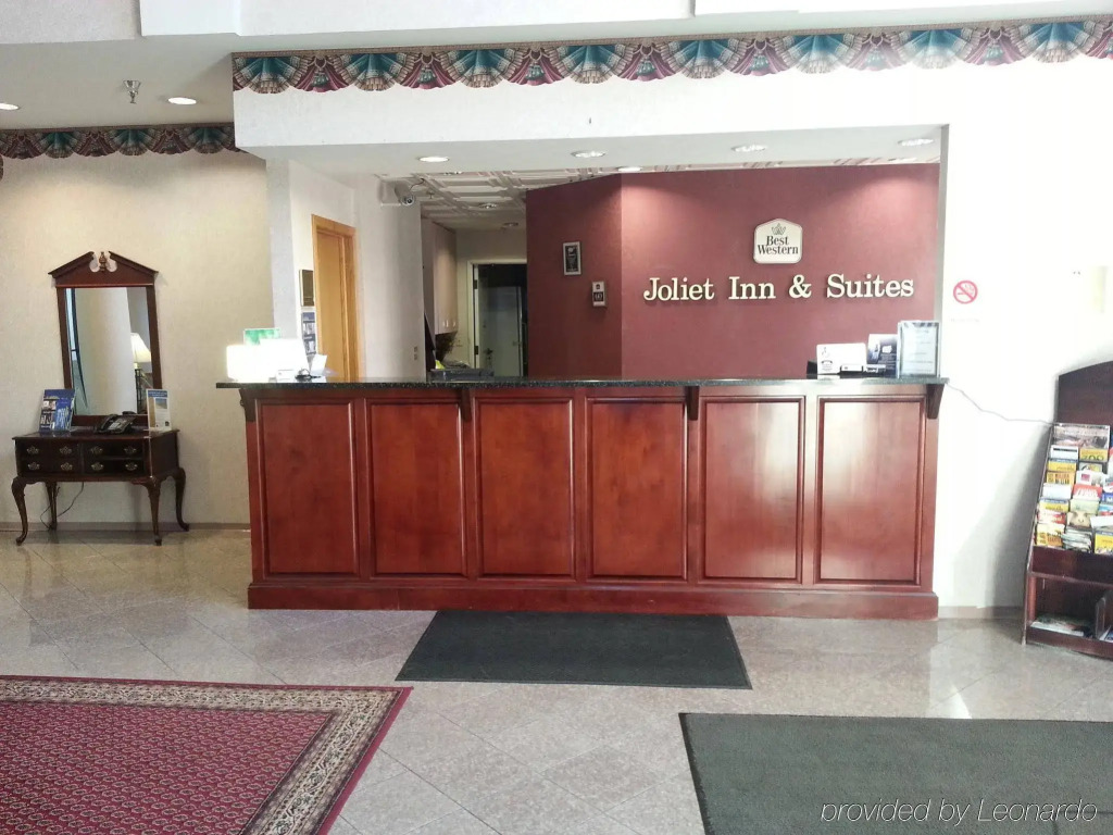 Best Western Joliet Inn & Suites
