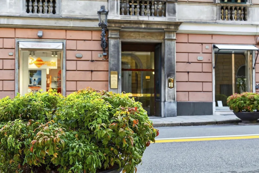 Via Roma Luxury Apartment