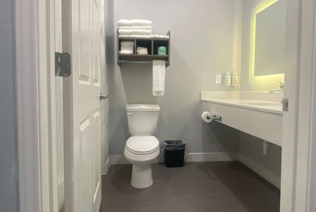 Baymont by Wyndham Freeport Texas