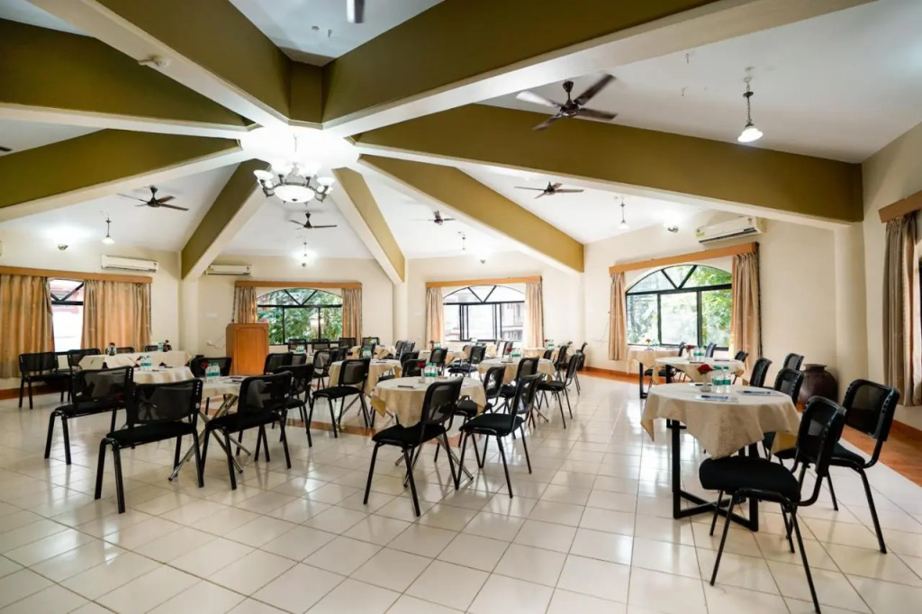Lillywoods Highland Beach Resort