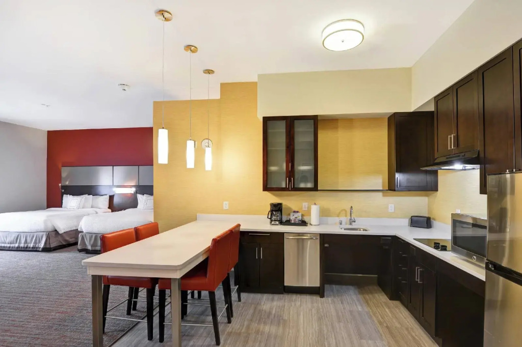 Residence Inn by Marriott Milwaukee North/Glendale