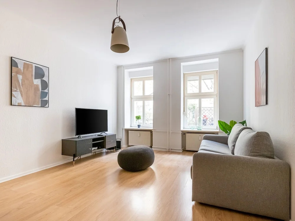 Apartments Berlin Niederbarnimstraße