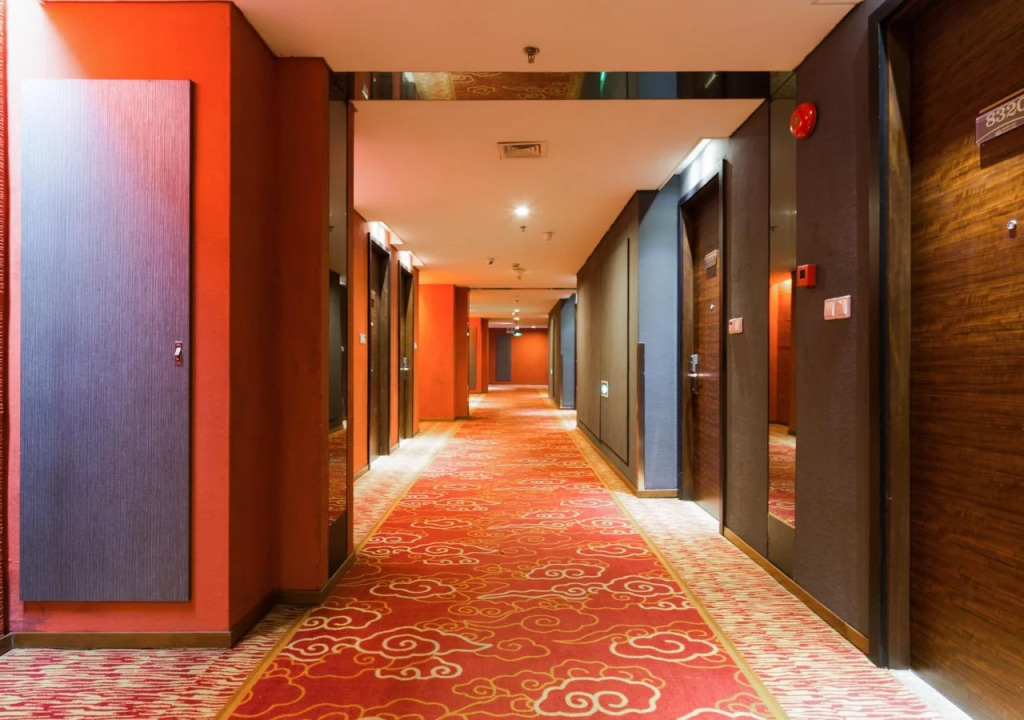Days Hotel Insun Shanghai