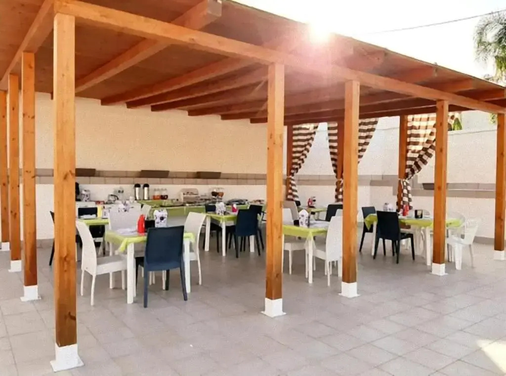 B&B Villa Matari