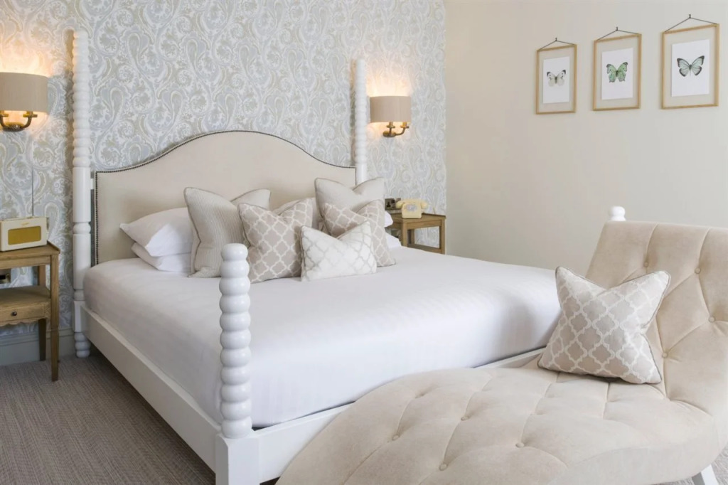 Penventon Park Hotel