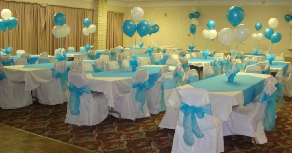 Luxury Inn & Suites