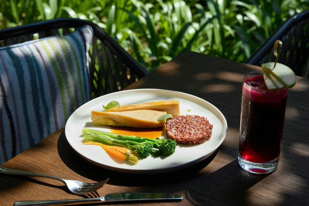 The Westin Resort & Spa Cam Ranh