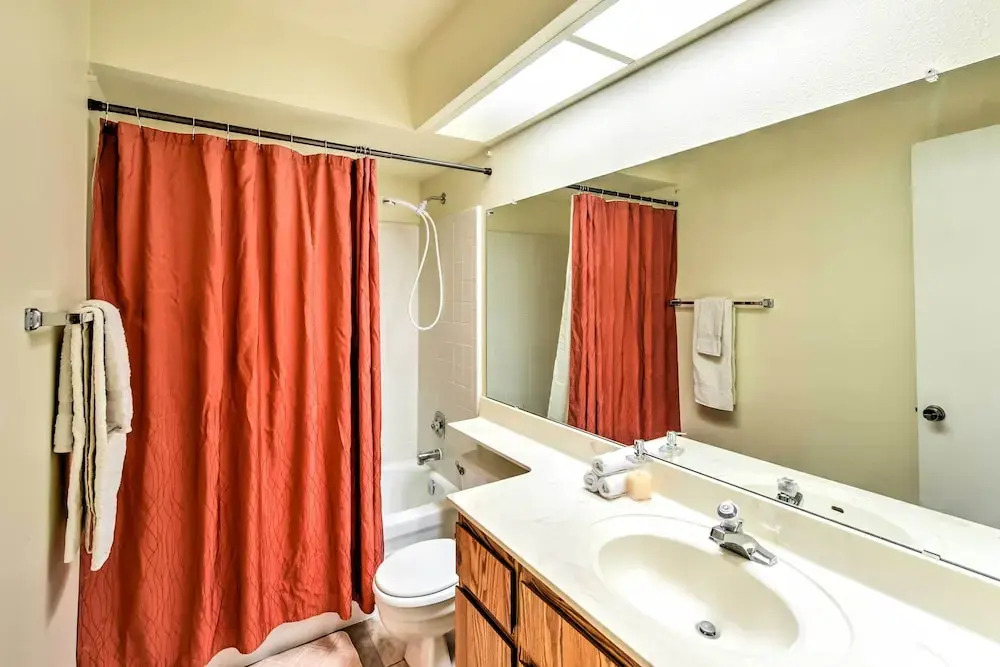 Sun Lakes House w/ Patio by Cottonwood Golf Course