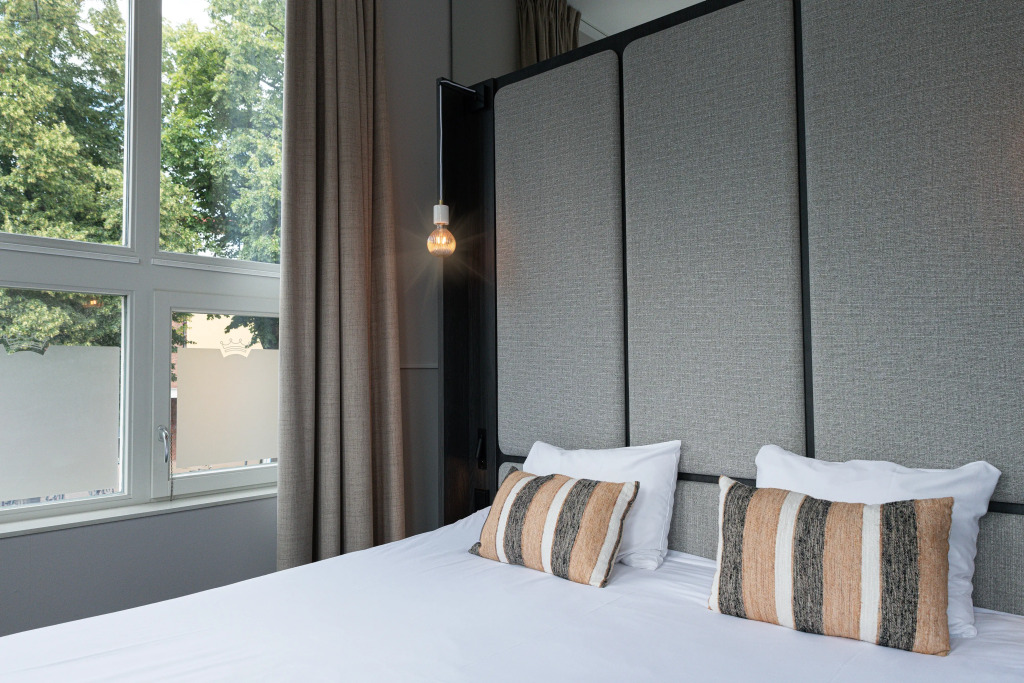 Hotel Keyser Breda