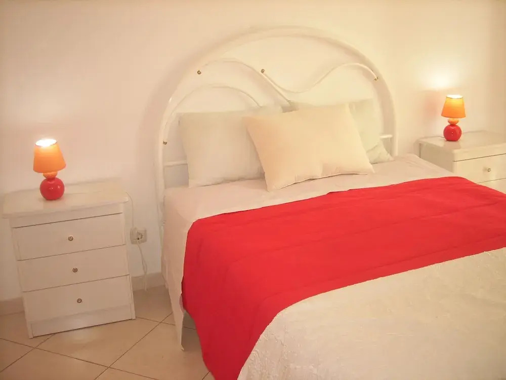 Apartamentos Monica