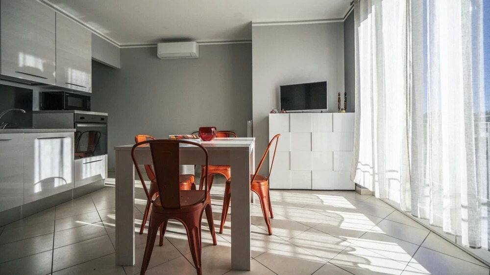 Delle Sterlizie 7 Interno 12