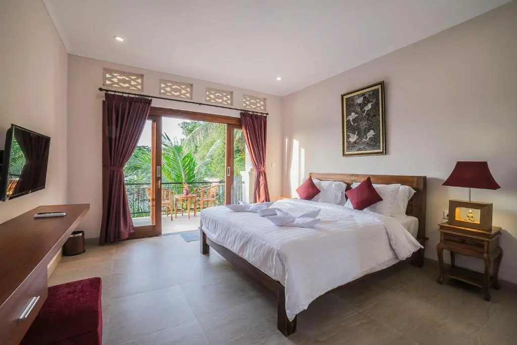 Jero Griya Ubud