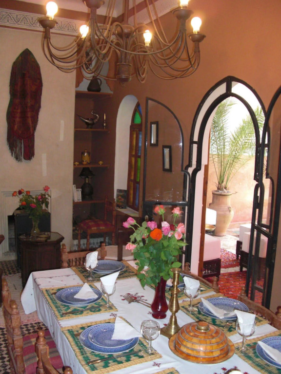 Riad Zagouda