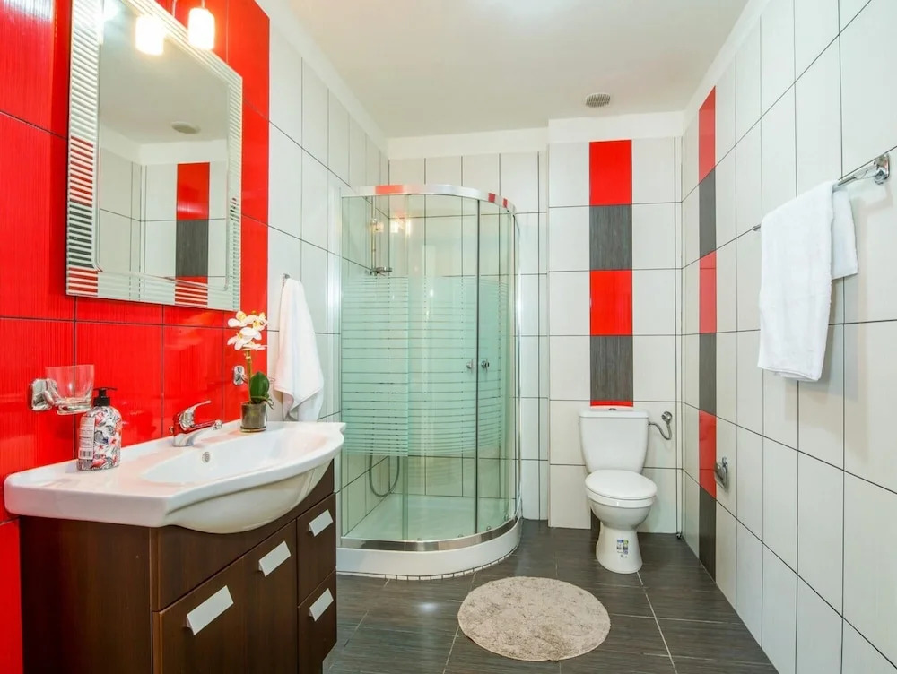 Villa Elina Luxury Residence