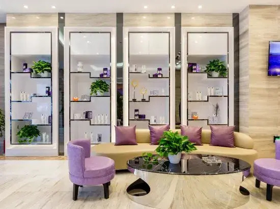Lavande Hotel (Shenyang Railway Station Zhongshan Square)