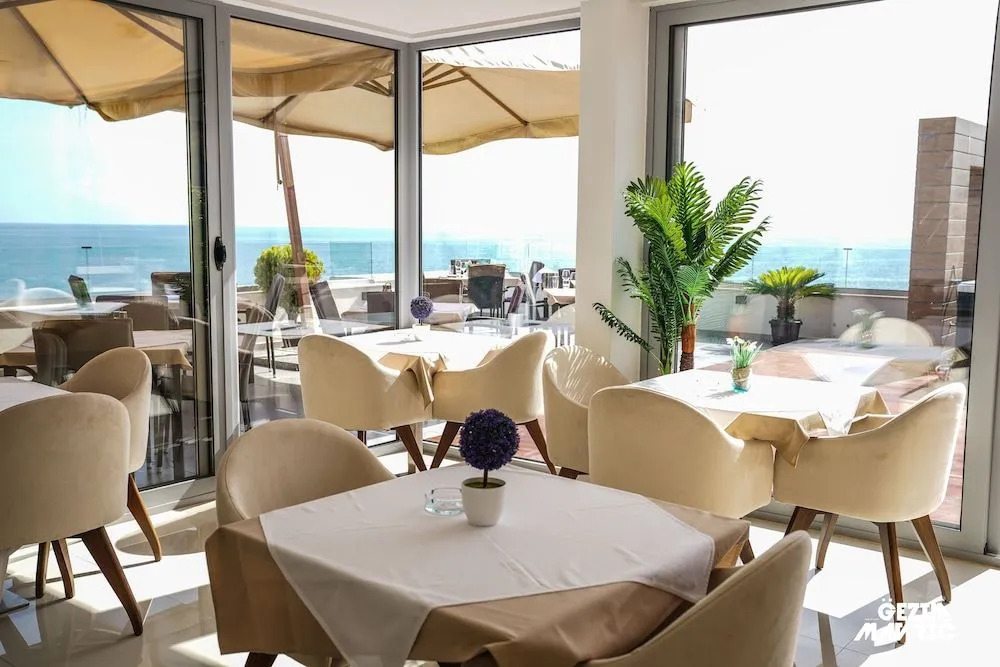 Hotel Mediterraneo Liman