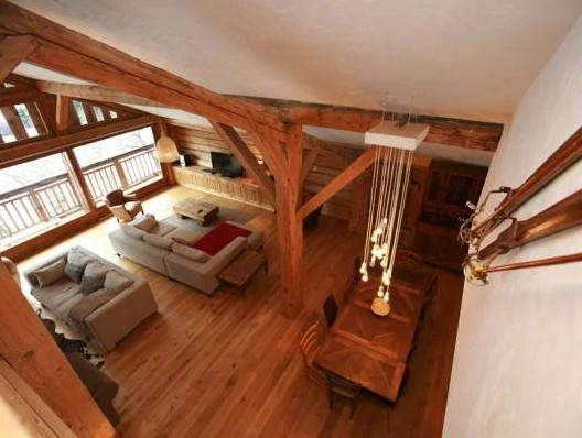 Chalet Cannelle