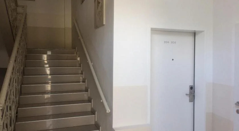 CH-Vienna City Rooms