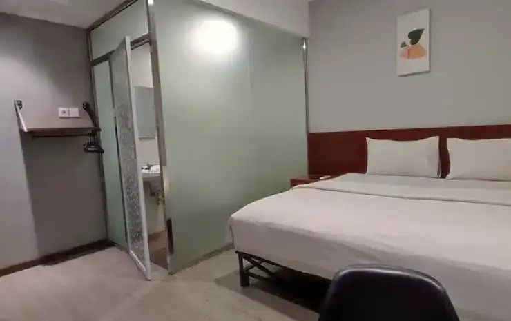 Veteran Homestay