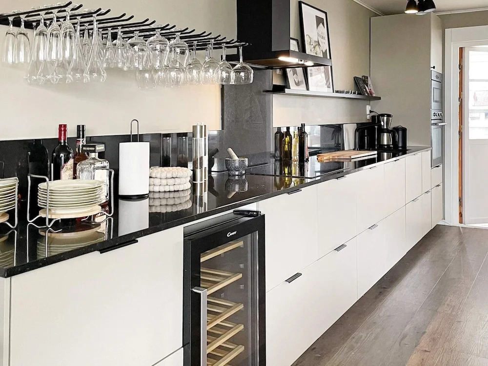 4 Star Holiday Home in Kopingsvik