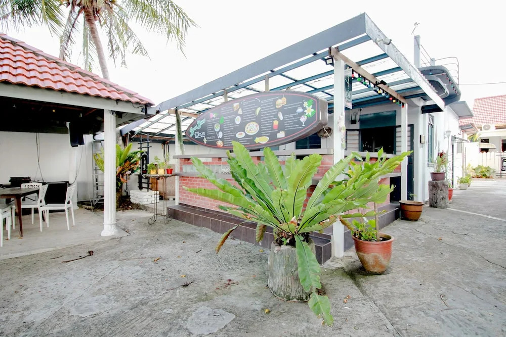 Sea Wind Beach Motel