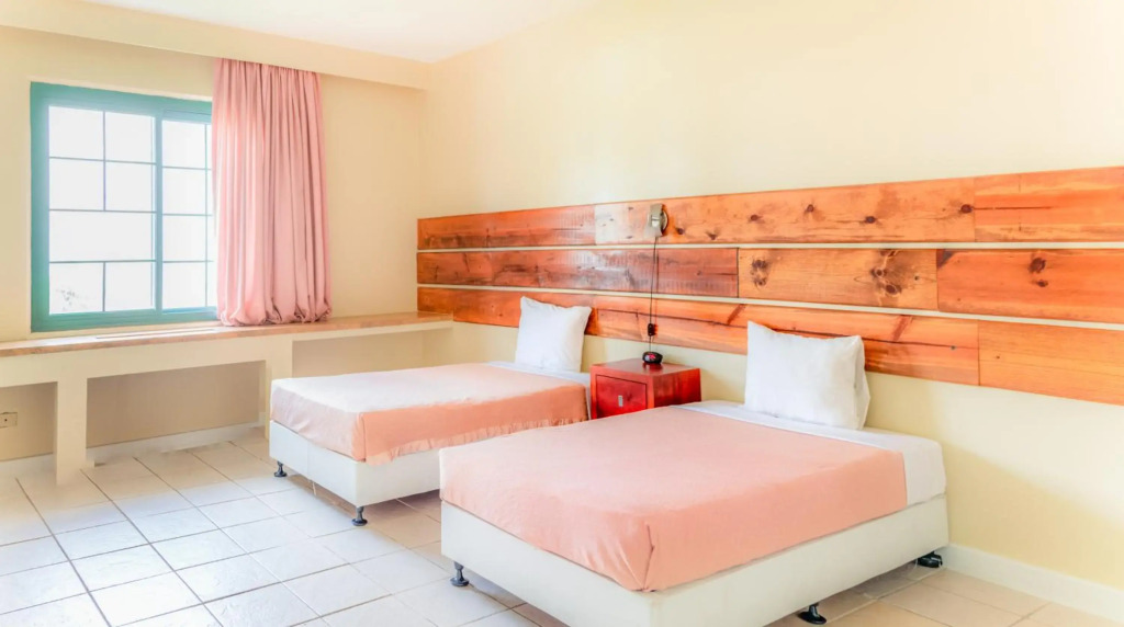 Garden Villa Hotel