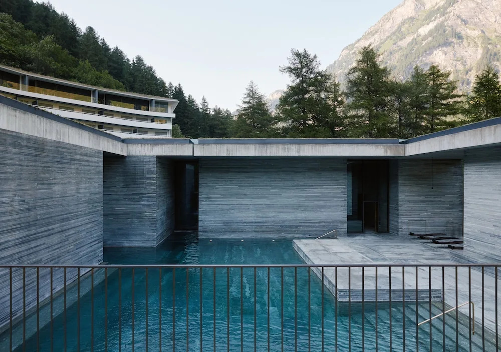 7132 House of Architects