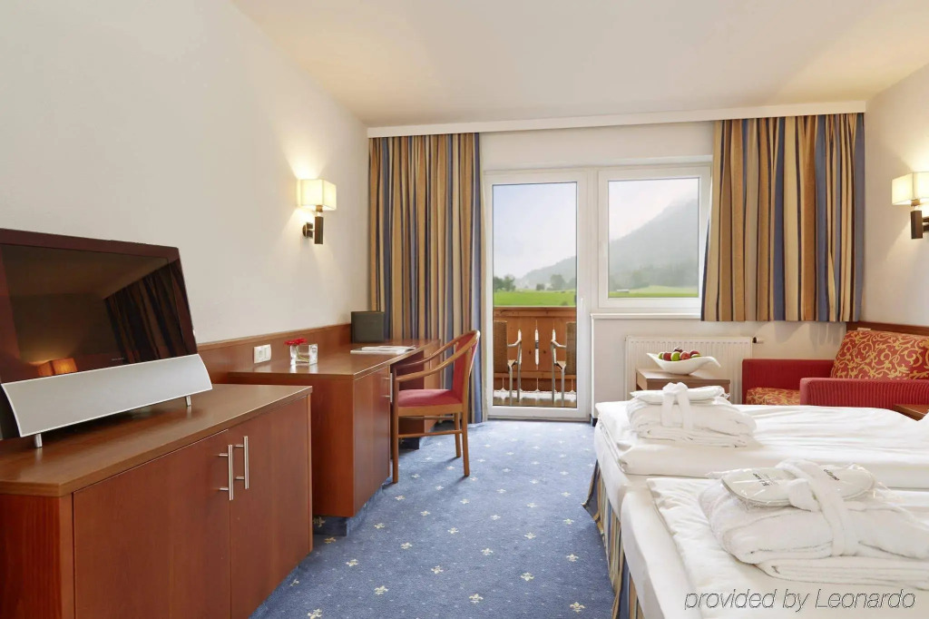 KUHOTEL Steinplatte, Trademark Collection by Wyndham