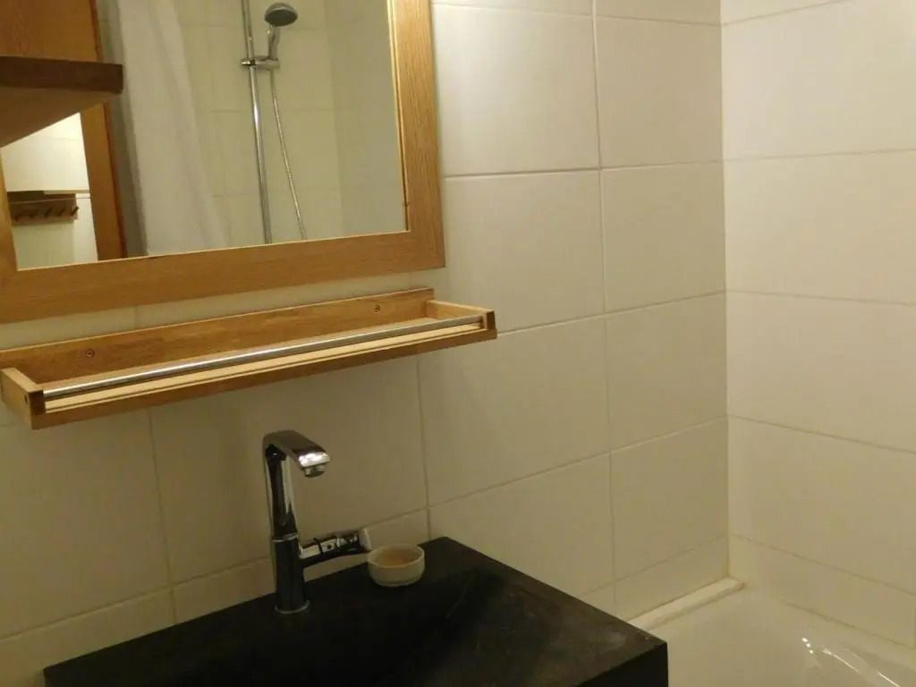 Appartement Chamonix-Mont-Blanc, 2 pièces, 5 personnes - FR-1-517-39