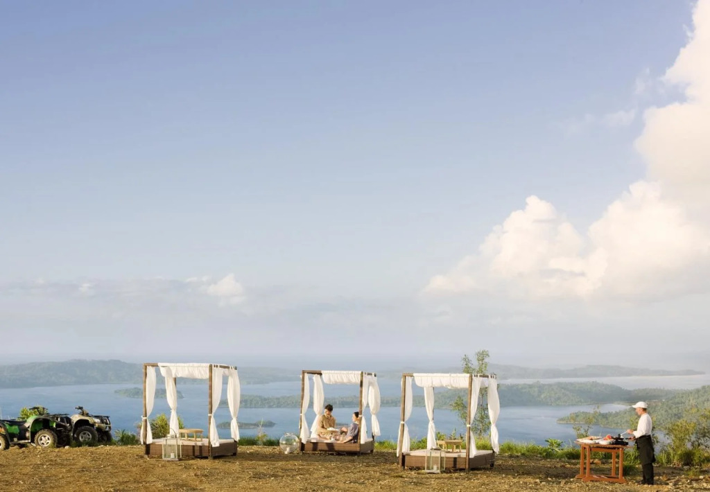 Misibis Bay
