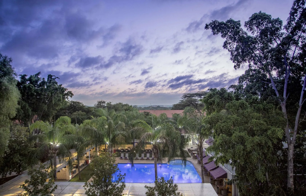 Avani Gaborone Resort & Casino