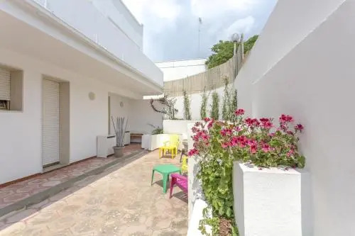 Low Cost Gallipoli Apartments