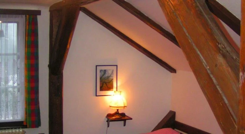 Penzion Amálka
