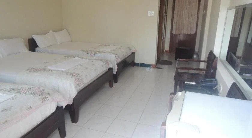Thien Phat 2 Motel
