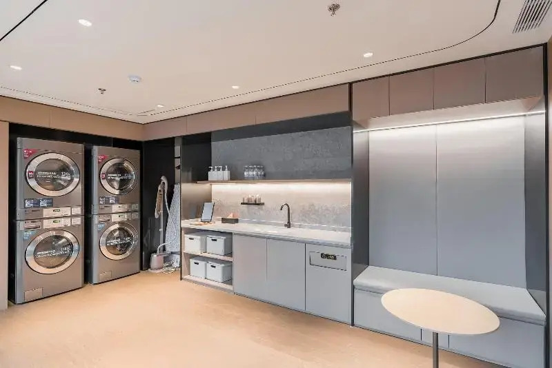Ji Hotel (Suzhou Baodai road subway station)